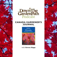 Down The Garden Path Podcast artwork