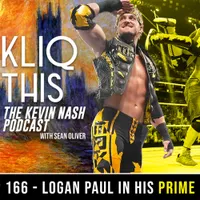 Kliq This: The Kevin Nash Podcast artwork