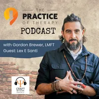 The Practice of Therapy Podcast artwork