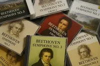 Sticky Notes: The Classical Music Podcast artwork
