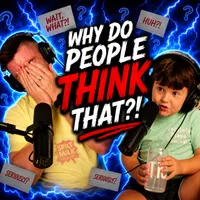Spilt Milk Podcast artwork