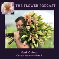 The Flower Podcast artwork