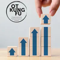 Leadership Kung Fu artwork