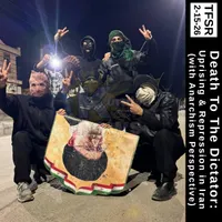 The Final Straw Radio artwork