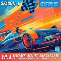 Transmission Control artwork