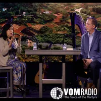 VOMRadio artwork