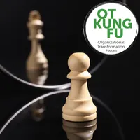 Leadership Kung Fu artwork