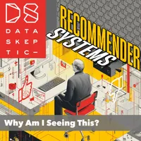 Data Skeptic artwork