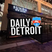 Daily Detroit artwork