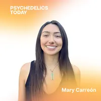 Psychedelics Today artwork