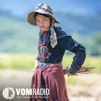 VOMRadio artwork