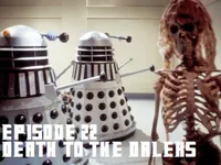 Doctor Who: Five Years Rapid artwork