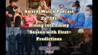 The AwardsWatch Podcast artwork