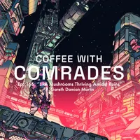 Coffee with Comrades artwork