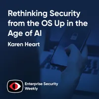 Security Weekly Podcast Network (Audio) artwork