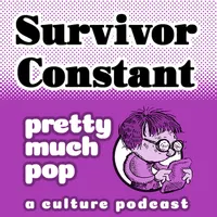The Partially Examined Life Philosophy Podcast artwork