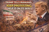 Conflicts of Interest artwork
