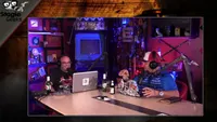 The Stogie Geeks Cigar Podcast artwork