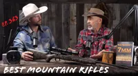 Backcountry Hunting Podcast artwork
