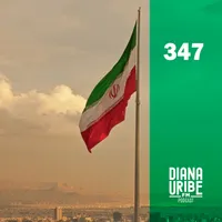 DianaUribe.fm artwork