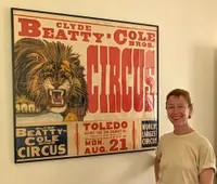 Storied: San Francisco artwork