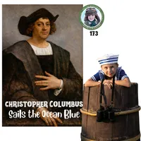 Real Cool History for Kids artwork