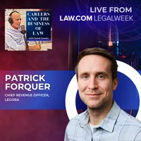 Careers and the Business of Law artwork