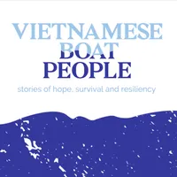 Self Evident: Asian America's Stories artwork