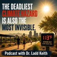 America Adapts the Climate Change Podcast artwork