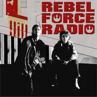 Rebel Force Radio: Star Wars Podcast artwork