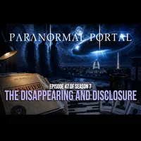 Paranormal Portal artwork