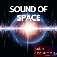 Ask a Spaceman! artwork