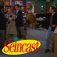 Seincast: A Seinfeld Podcast artwork