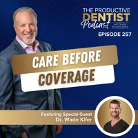 The Productive Dentist Podcast artwork