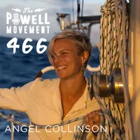 The Powell Movement artwork
