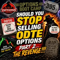 Options Boot Camp artwork