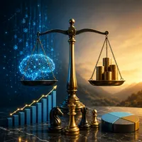 The Soul of Enterprise: Business in the Transformation Economy by THRESHOLD artwork