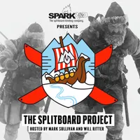The Snowboard Project artwork