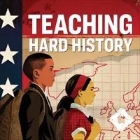 Teaching Hard History artwork