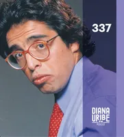 DianaUribe.fm artwork