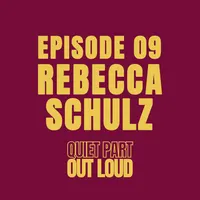 Quiet Part Out Loud artwork