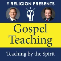 Y Religion artwork