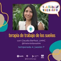 Latinx Therapy artwork