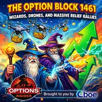 The Option Block artwork