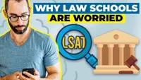 Law School Admissions Unplugged Podcast: Personal Statements, Application Essays, Scholarships, LSAT Prep, and More… artwork