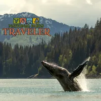 National Parks Traveler Podcast artwork