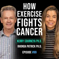 FoundMyFitness artwork
