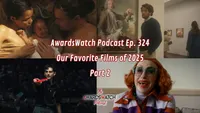 The AwardsWatch Podcast artwork