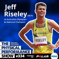 The Physical Performance Show artwork