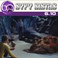 SyFy Sistas artwork